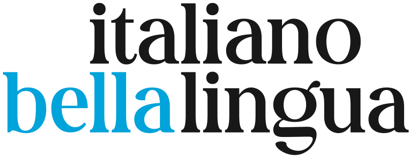 Italiano Bella Lingua